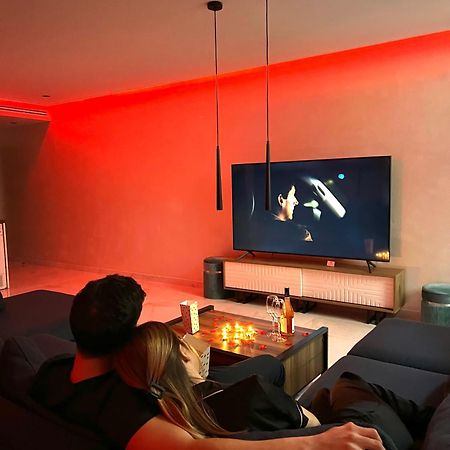Residence Topaze - Central - Luxurious - 50M Croisette Palais - Lra Cannes Ngoại thất bức ảnh