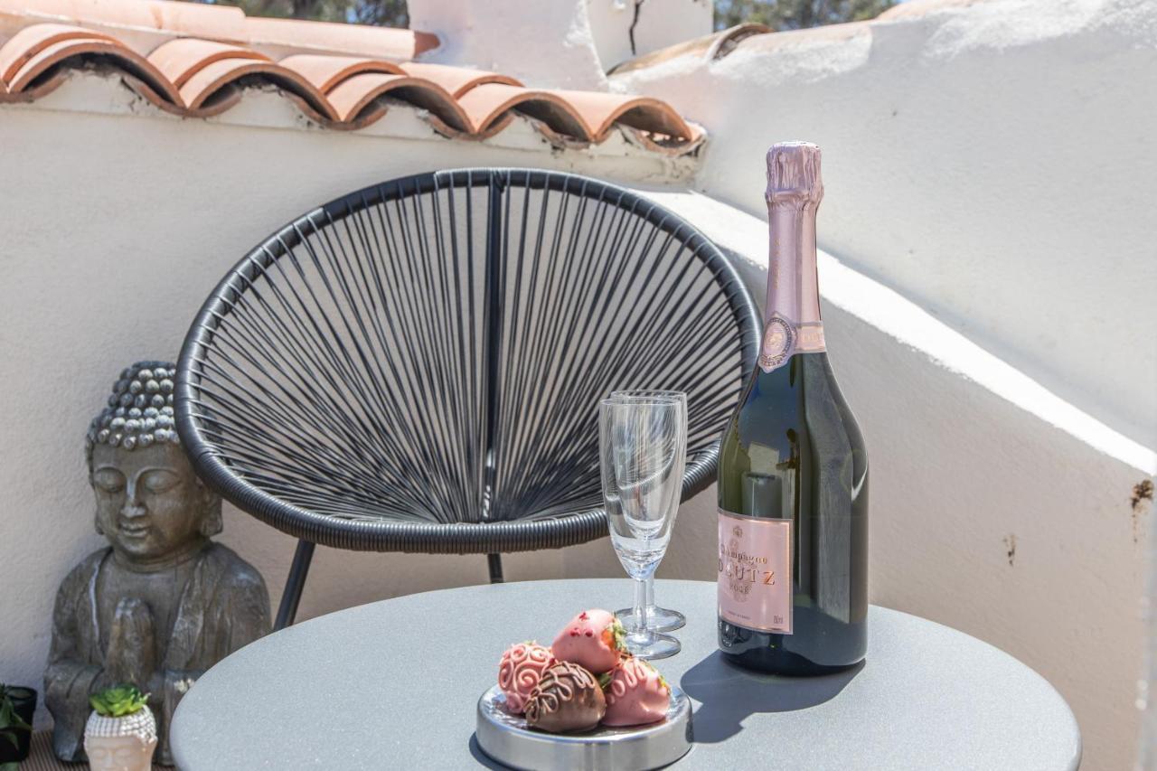 Residence Topaze - Central - Luxurious - 50M Croisette Palais - Lra Cannes Ngoại thất bức ảnh