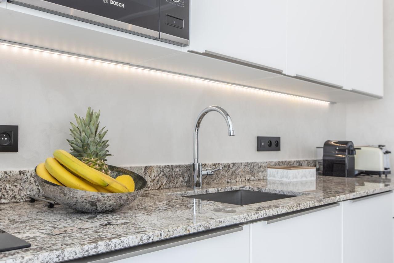 Residence Topaze - Central - Luxurious - 50M Croisette Palais - Lra Cannes Ngoại thất bức ảnh