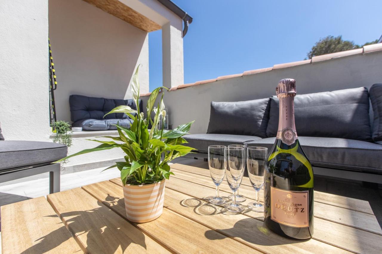 Residence Topaze - Central - Luxurious - 50M Croisette Palais - Lra Cannes Ngoại thất bức ảnh