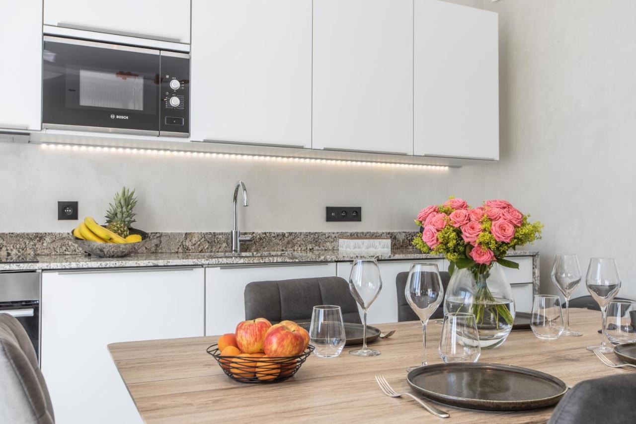 Residence Topaze - Central - Luxurious - 50M Croisette Palais - Lra Cannes Ngoại thất bức ảnh