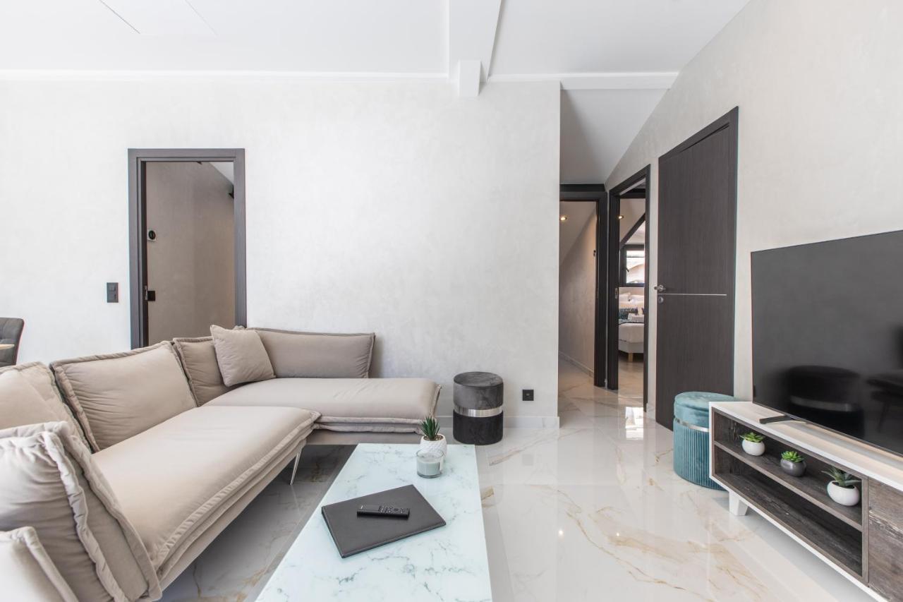 Residence Topaze - Central - Luxurious - 50M Croisette Palais - Lra Cannes Ngoại thất bức ảnh
