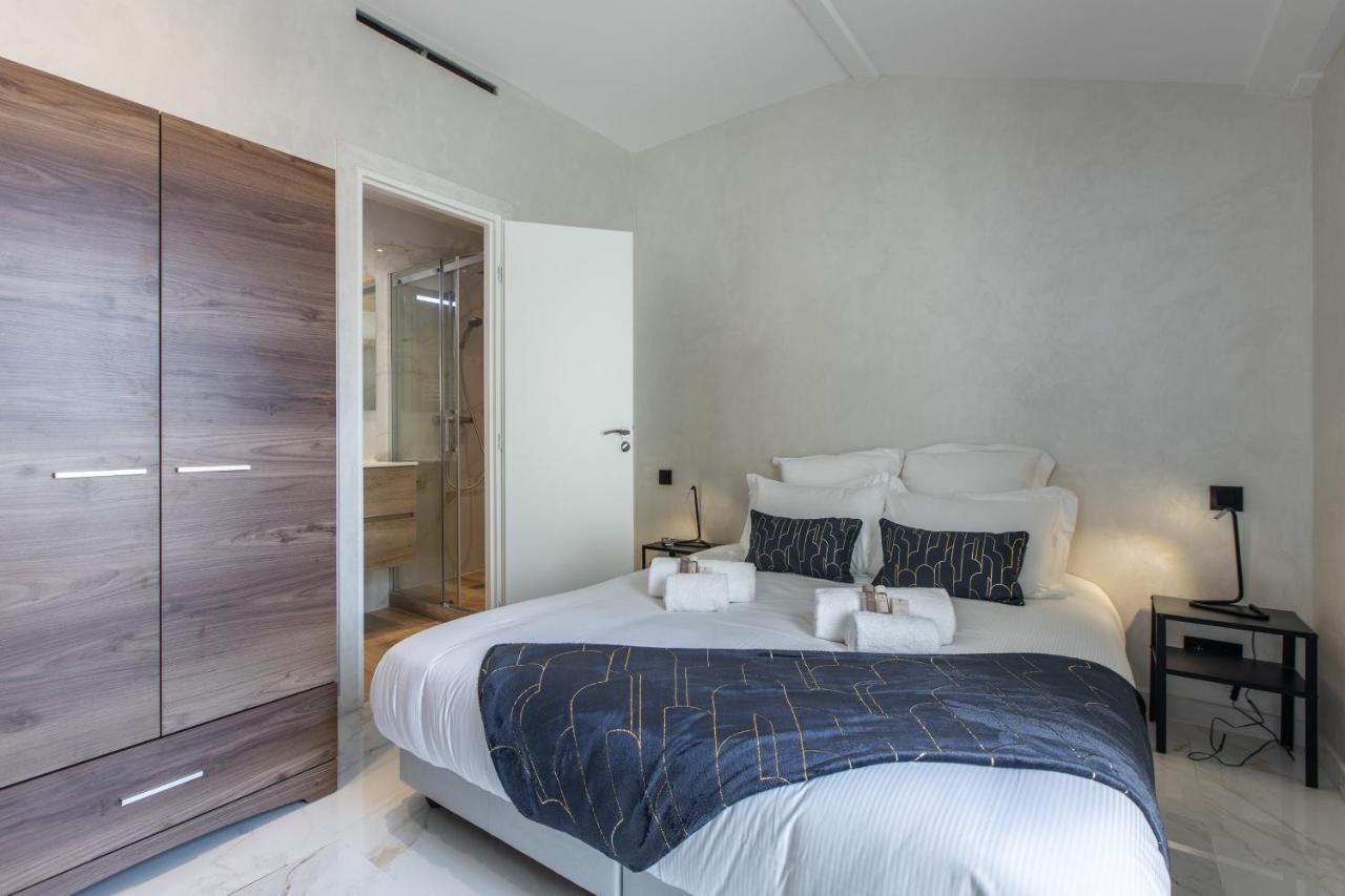 Residence Topaze - Central - Luxurious - 50M Croisette Palais - Lra Cannes Ngoại thất bức ảnh