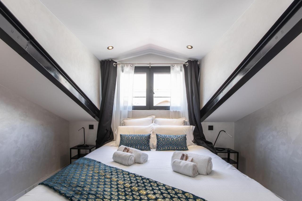 Residence Topaze - Central - Luxurious - 50M Croisette Palais - Lra Cannes Ngoại thất bức ảnh