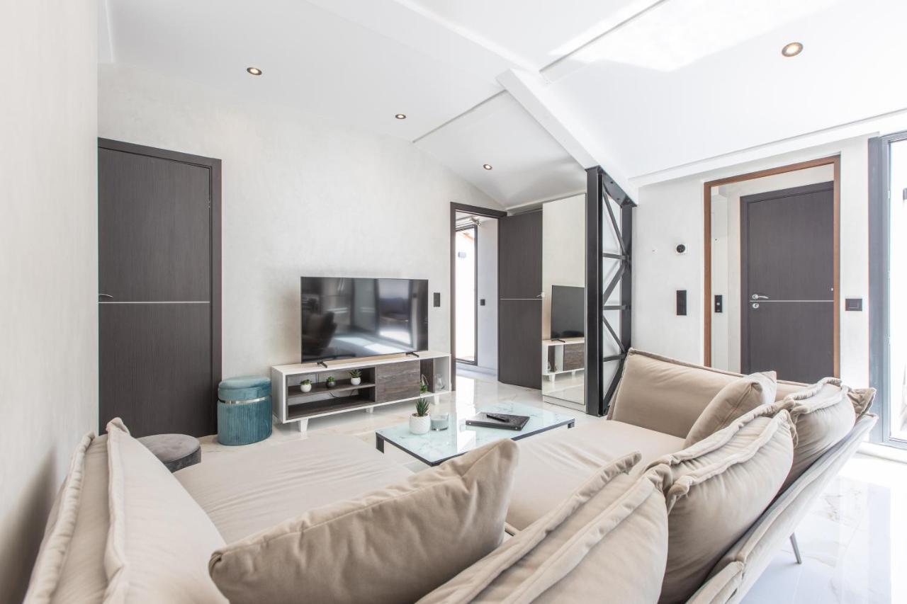 Residence Topaze - Central - Luxurious - 50M Croisette Palais - Lra Cannes Ngoại thất bức ảnh