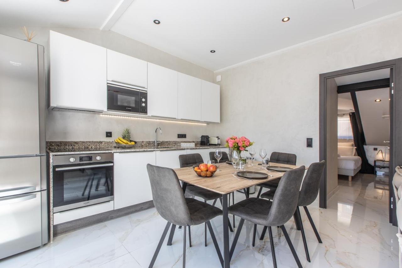 Residence Topaze - Central - Luxurious - 50M Croisette Palais - Lra Cannes Ngoại thất bức ảnh