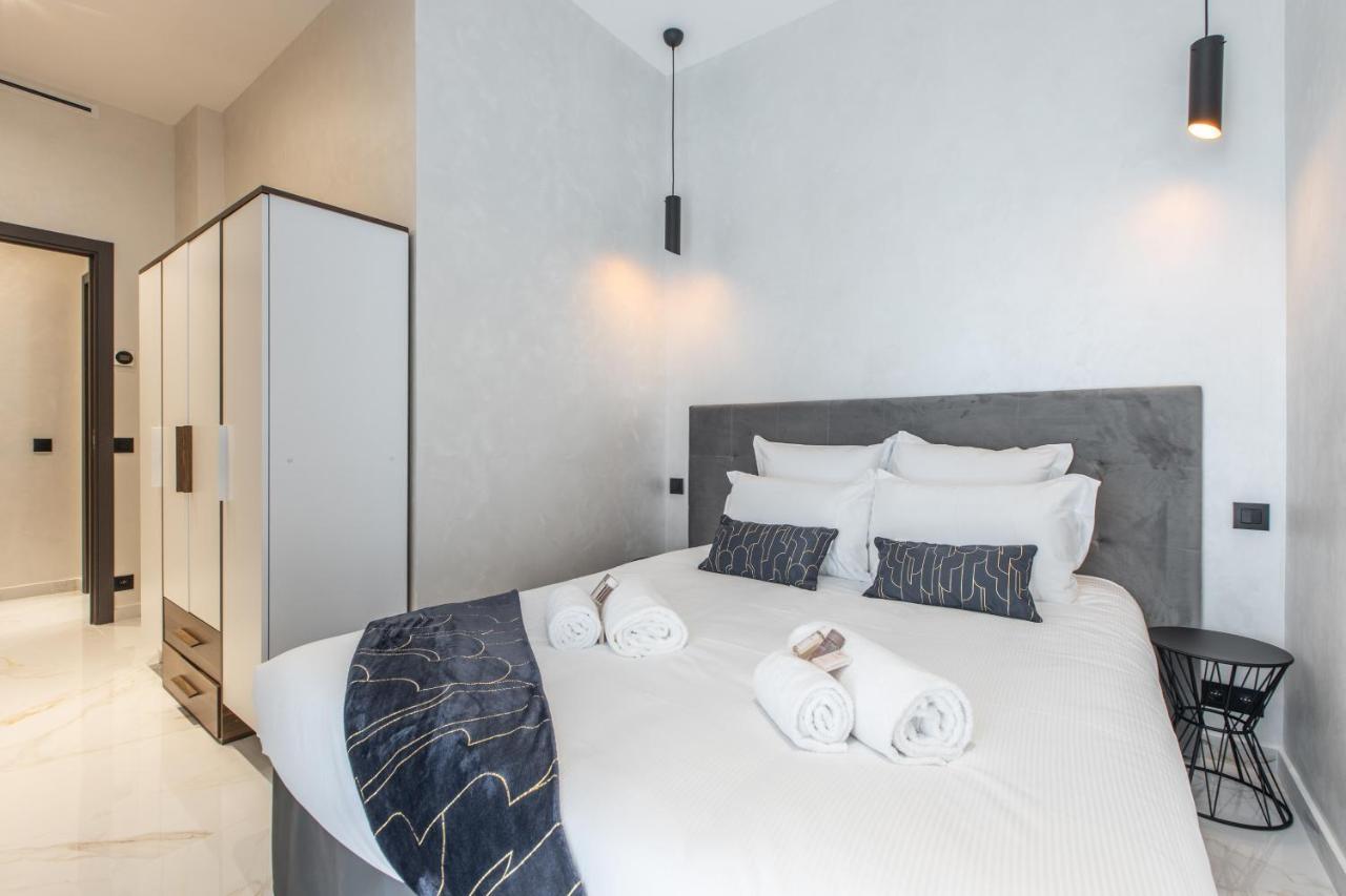 Residence Topaze - Central - Luxurious - 50M Croisette Palais - Lra Cannes Ngoại thất bức ảnh