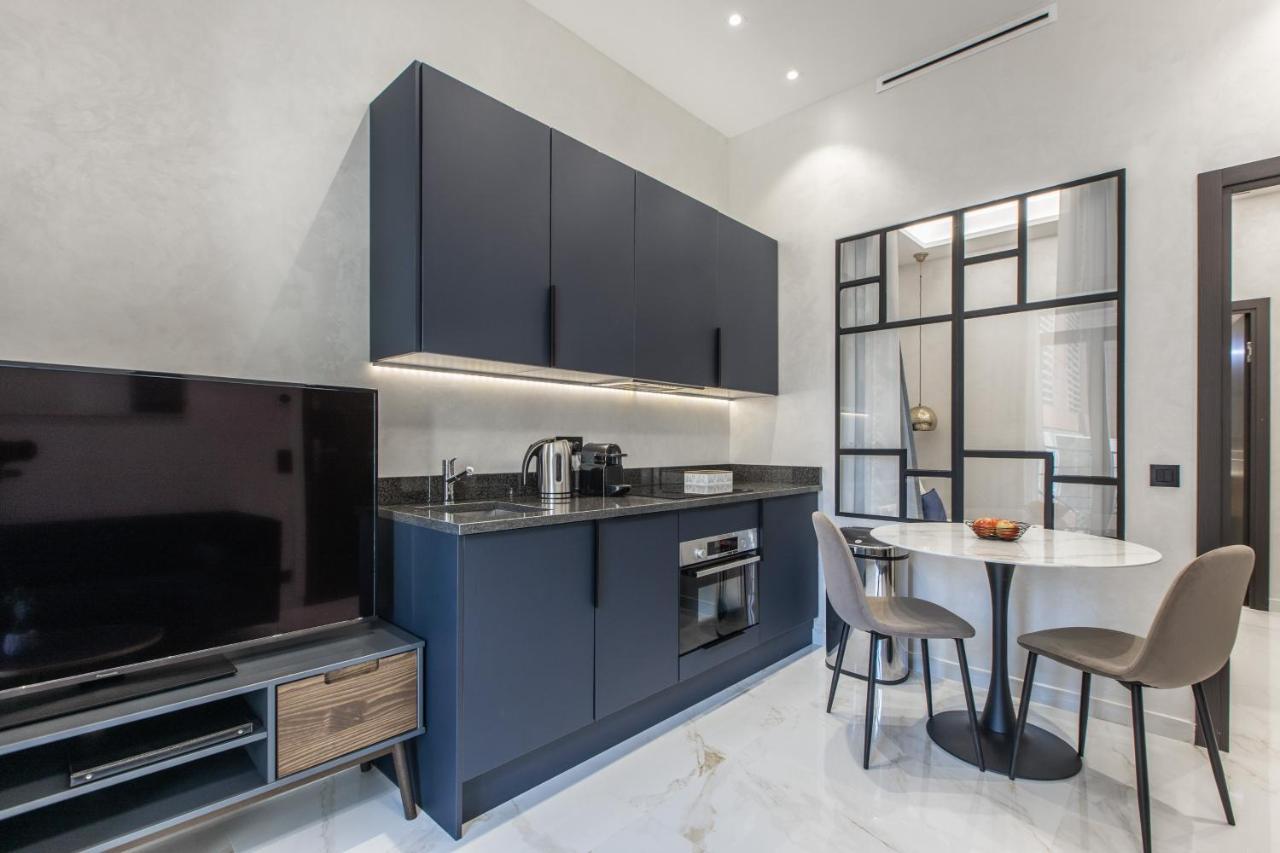 Residence Topaze - Central - Luxurious - 50M Croisette Palais - Lra Cannes Ngoại thất bức ảnh