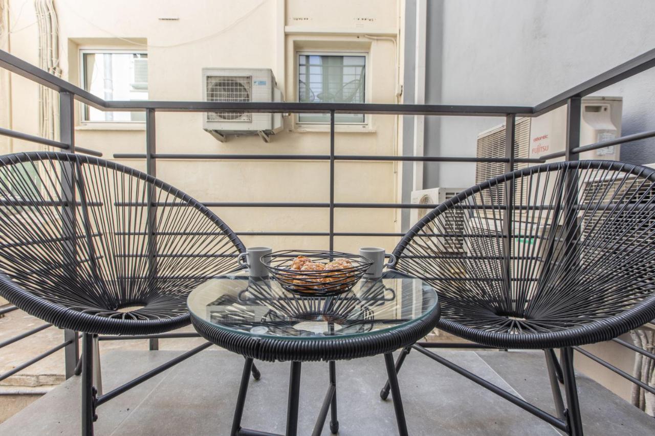 Residence Topaze - Central - Luxurious - 50M Croisette Palais - Lra Cannes Ngoại thất bức ảnh