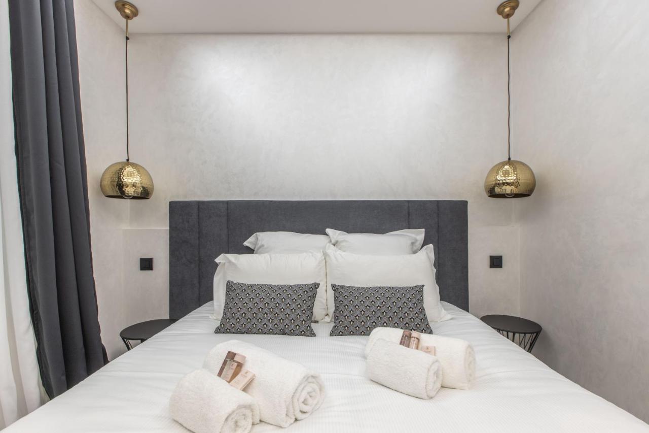 Residence Topaze - Central - Luxurious - 50M Croisette Palais - Lra Cannes Ngoại thất bức ảnh
