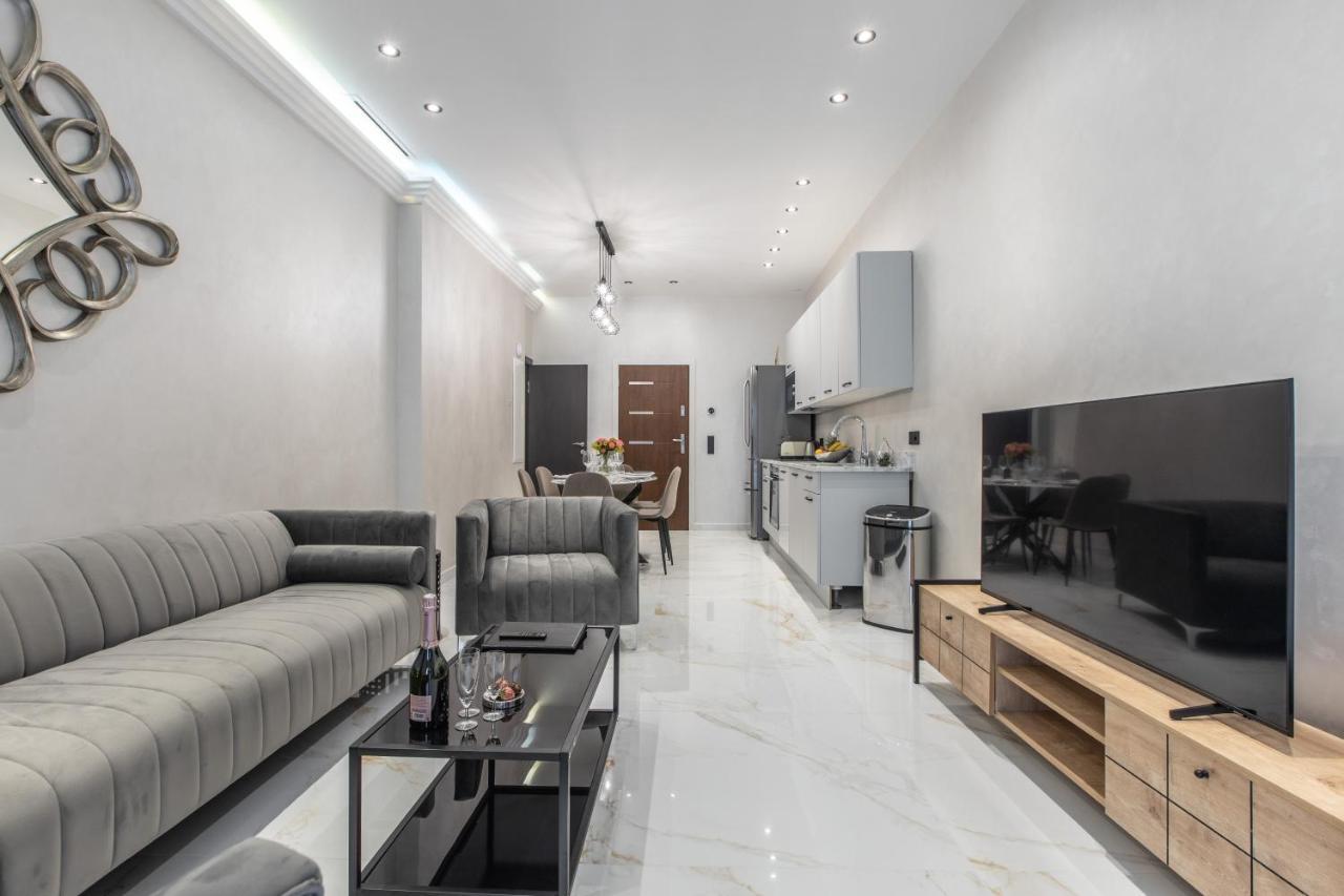 Residence Topaze - Central - Luxurious - 50M Croisette Palais - Lra Cannes Ngoại thất bức ảnh