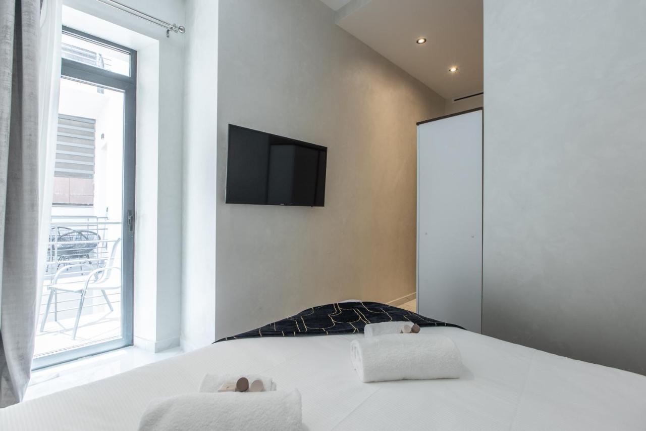 Residence Topaze - Central - Luxurious - 50M Croisette Palais - Lra Cannes Ngoại thất bức ảnh