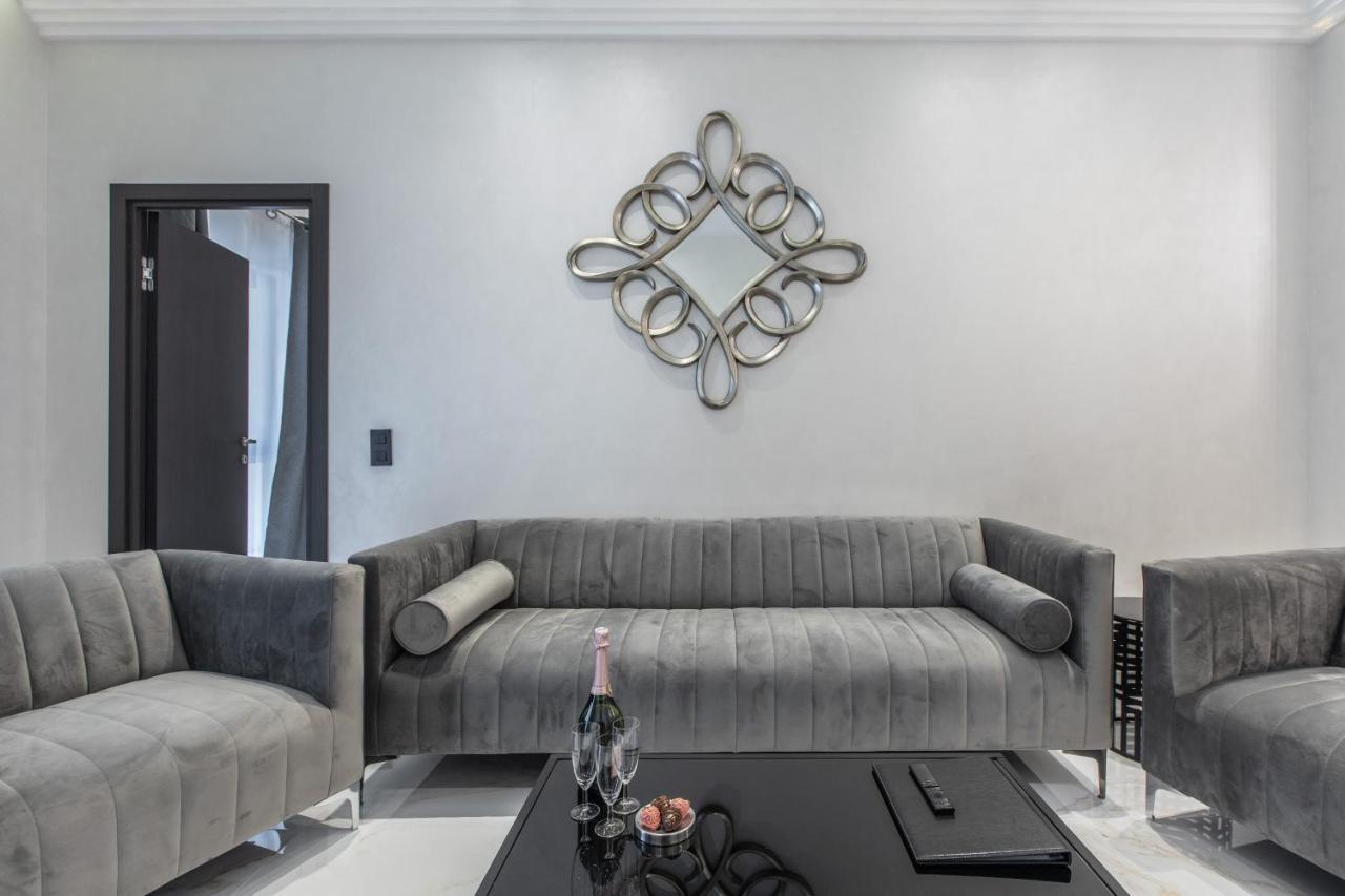 Residence Topaze - Central - Luxurious - 50M Croisette Palais - Lra Cannes Ngoại thất bức ảnh
