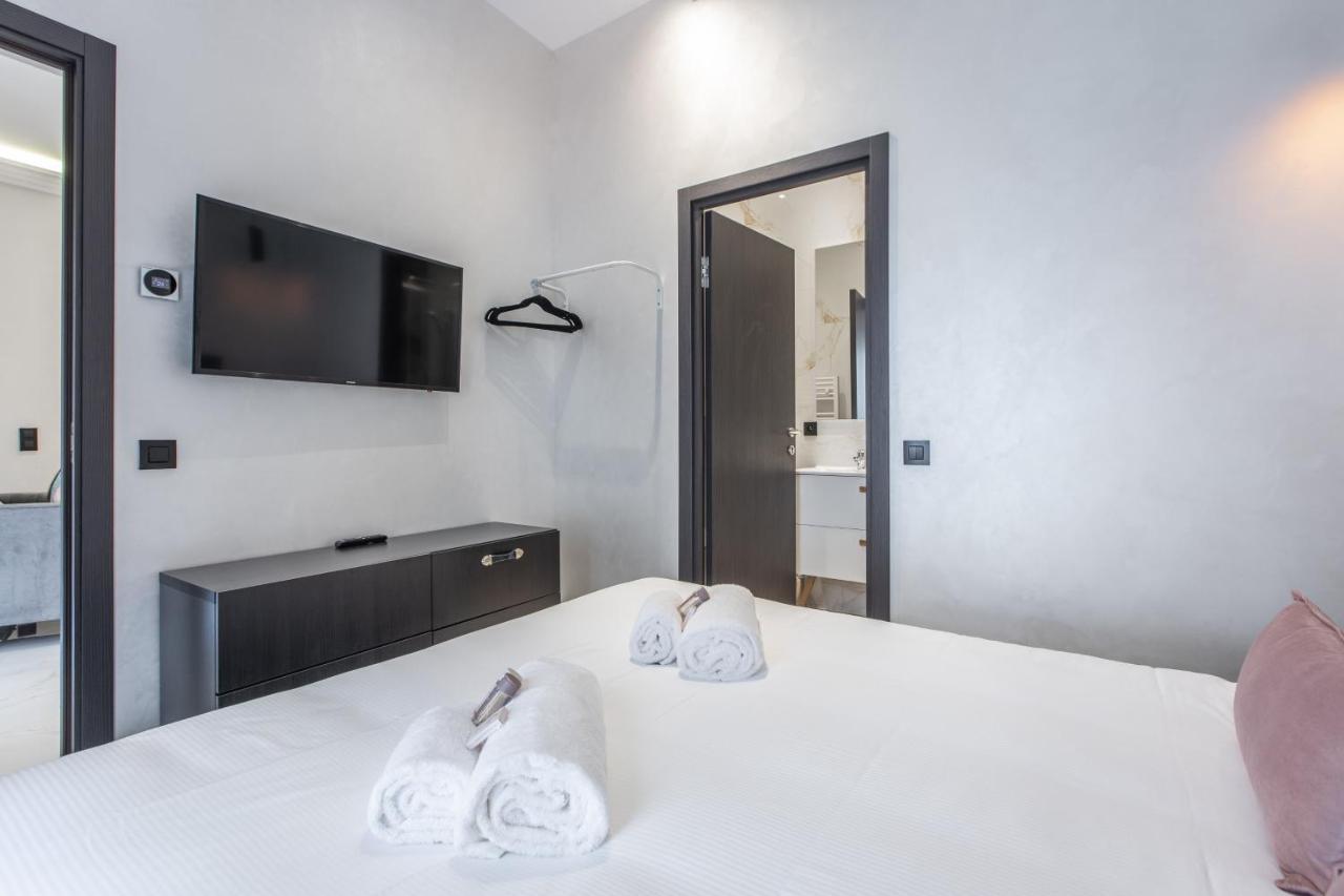 Residence Topaze - Central - Luxurious - 50M Croisette Palais - Lra Cannes Ngoại thất bức ảnh