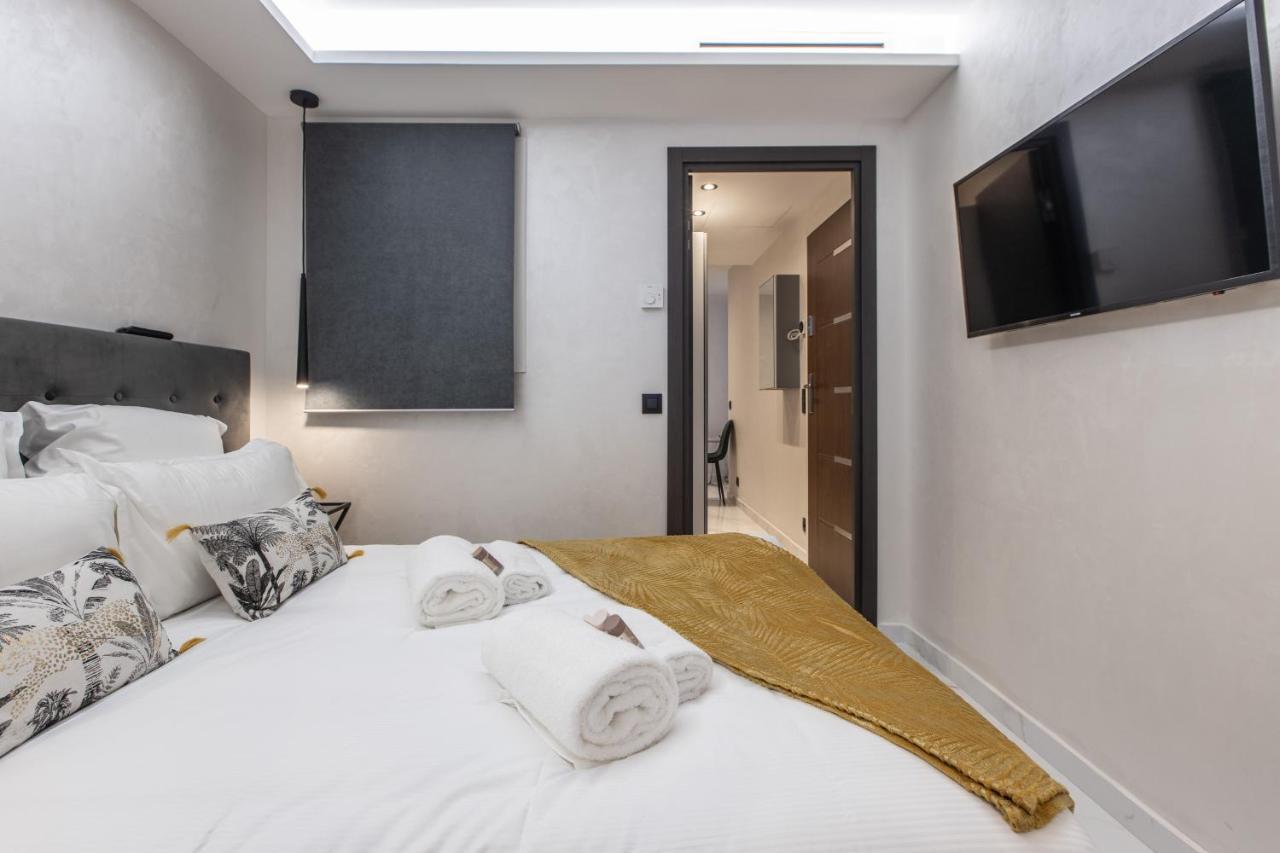 Residence Topaze - Central - Luxurious - 50M Croisette Palais - Lra Cannes Ngoại thất bức ảnh