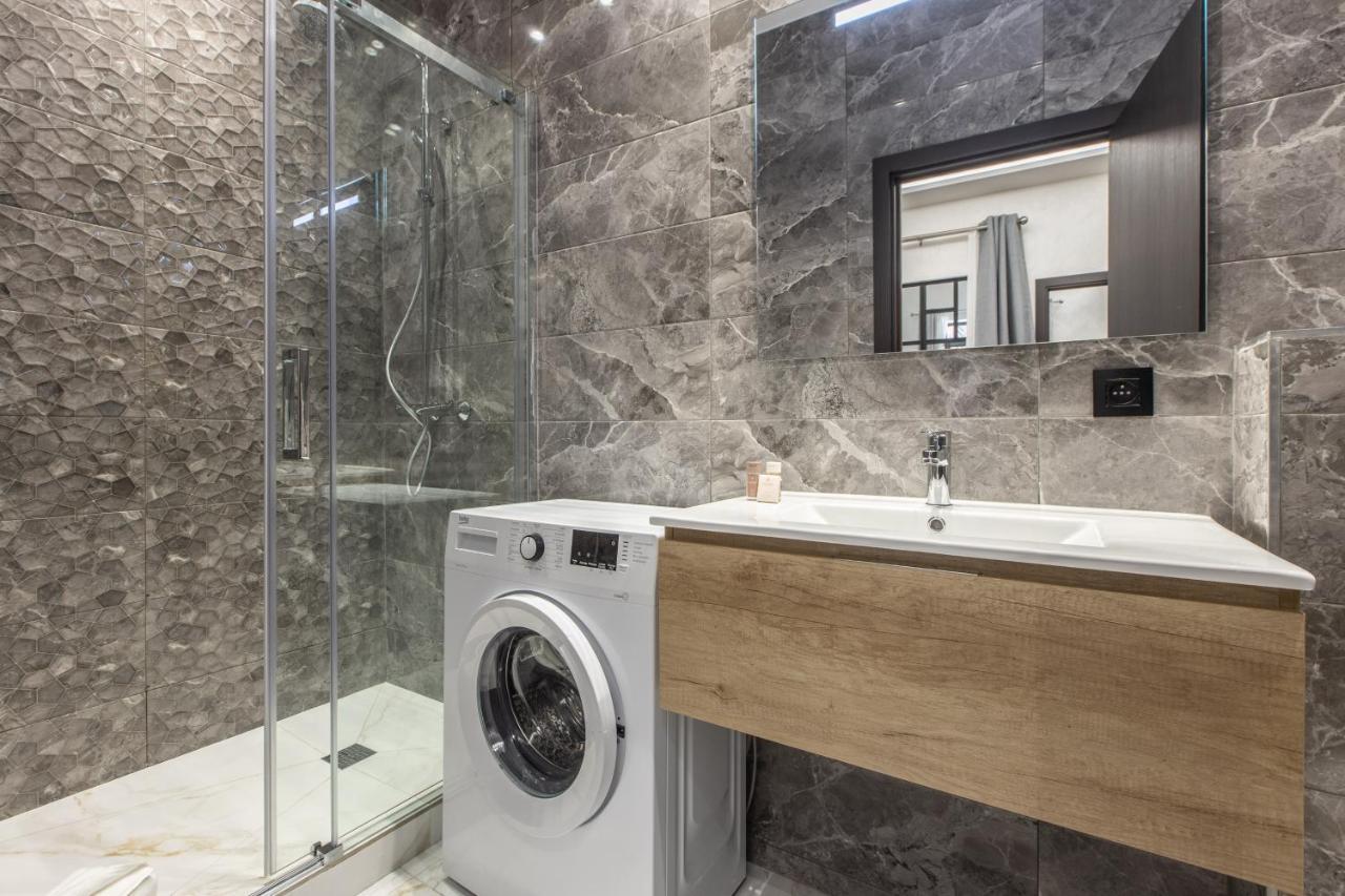 Residence Topaze - Central - Luxurious - 50M Croisette Palais - Lra Cannes Ngoại thất bức ảnh