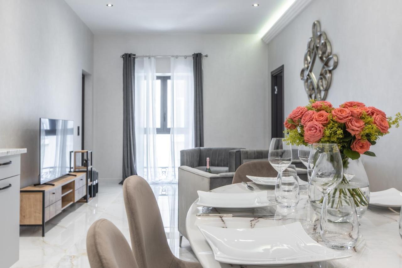 Residence Topaze - Central - Luxurious - 50M Croisette Palais - Lra Cannes Ngoại thất bức ảnh