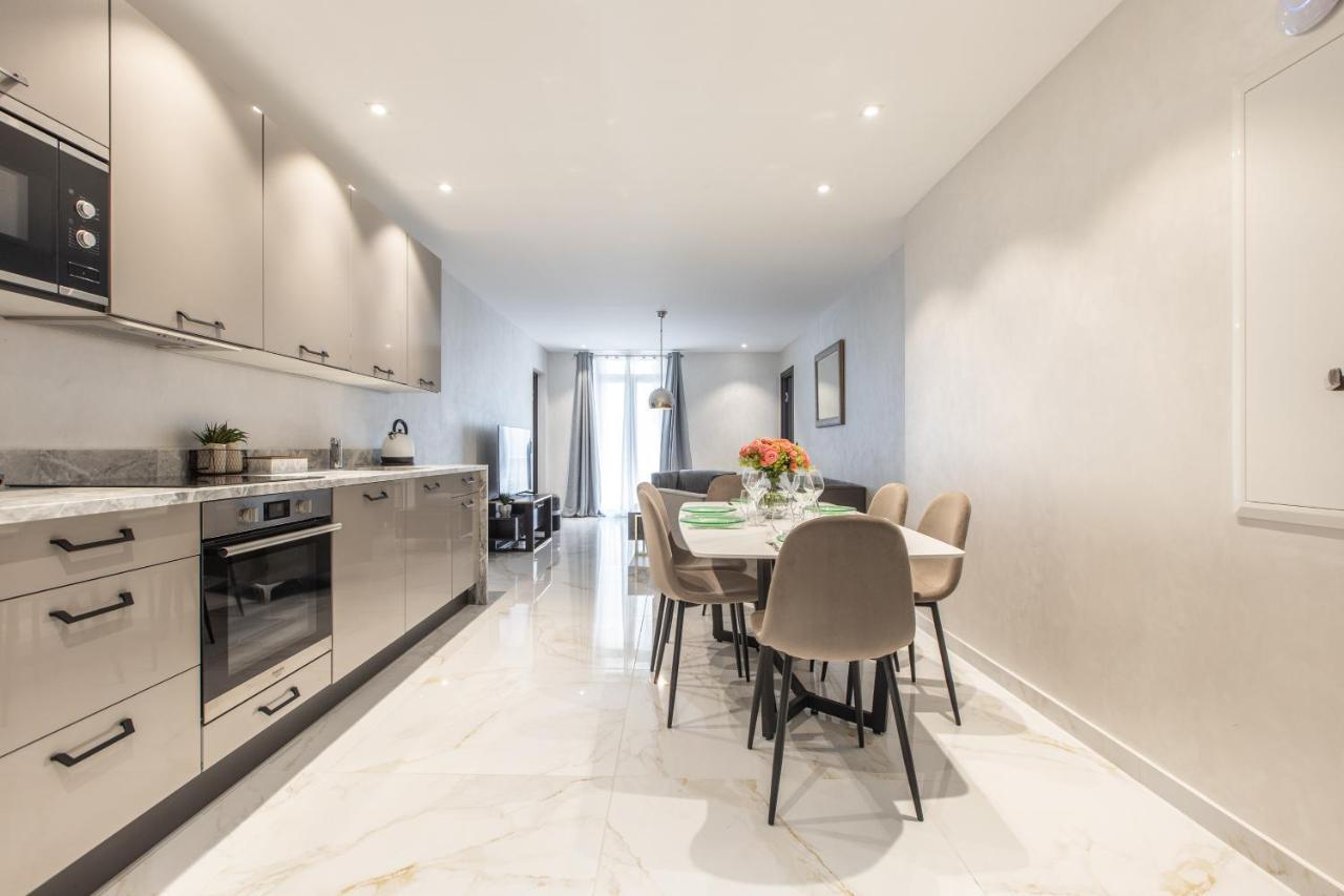 Residence Topaze - Central - Luxurious - 50M Croisette Palais - Lra Cannes Ngoại thất bức ảnh