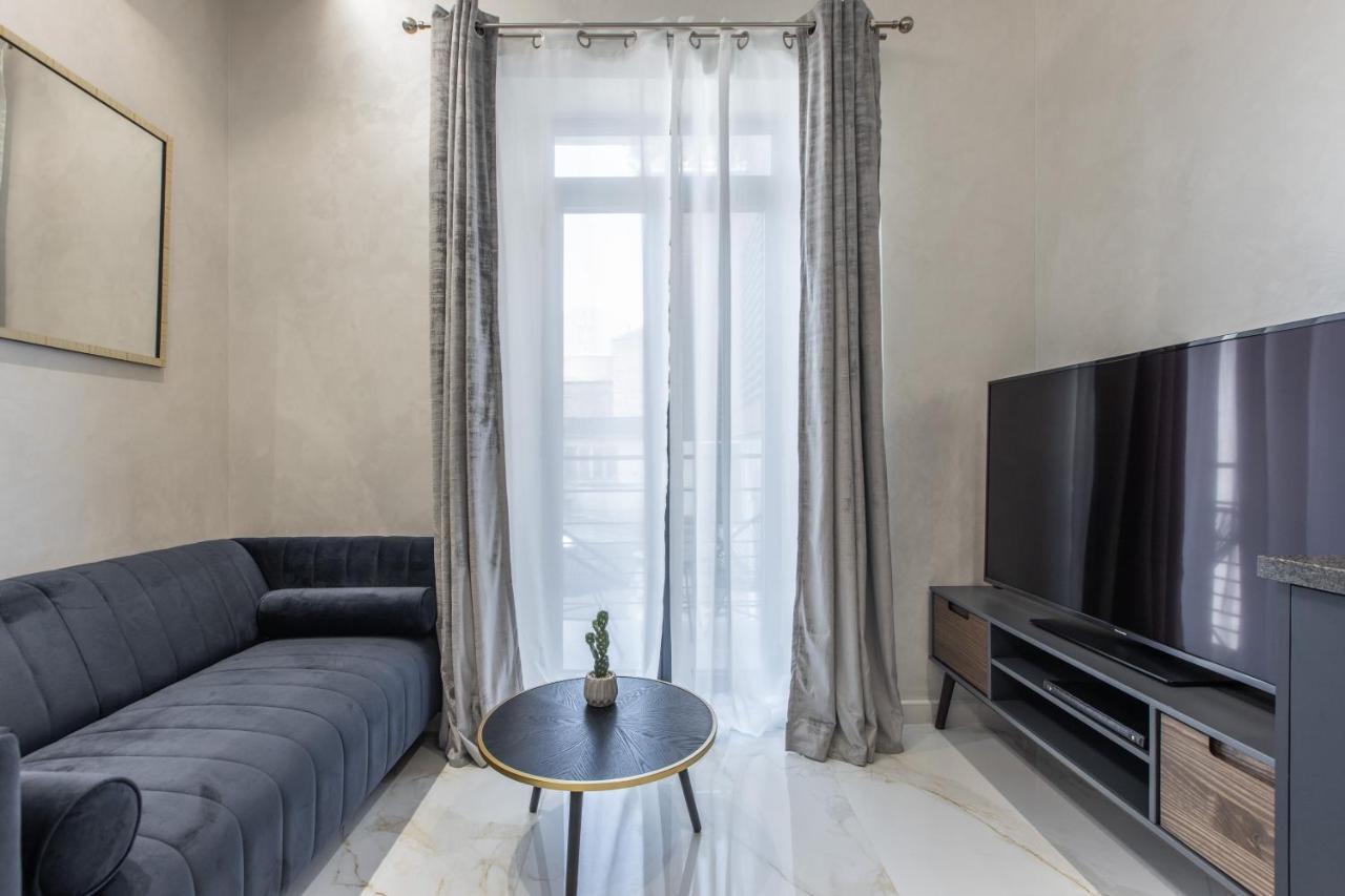 Residence Topaze - Central - Luxurious - 50M Croisette Palais - Lra Cannes Ngoại thất bức ảnh