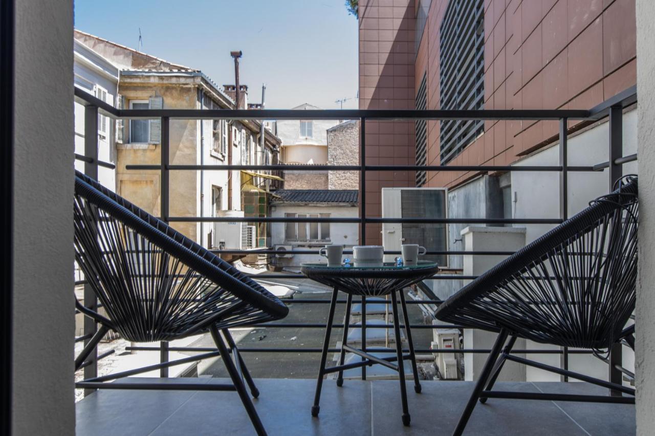 Residence Topaze - Central - Luxurious - 50M Croisette Palais - Lra Cannes Ngoại thất bức ảnh