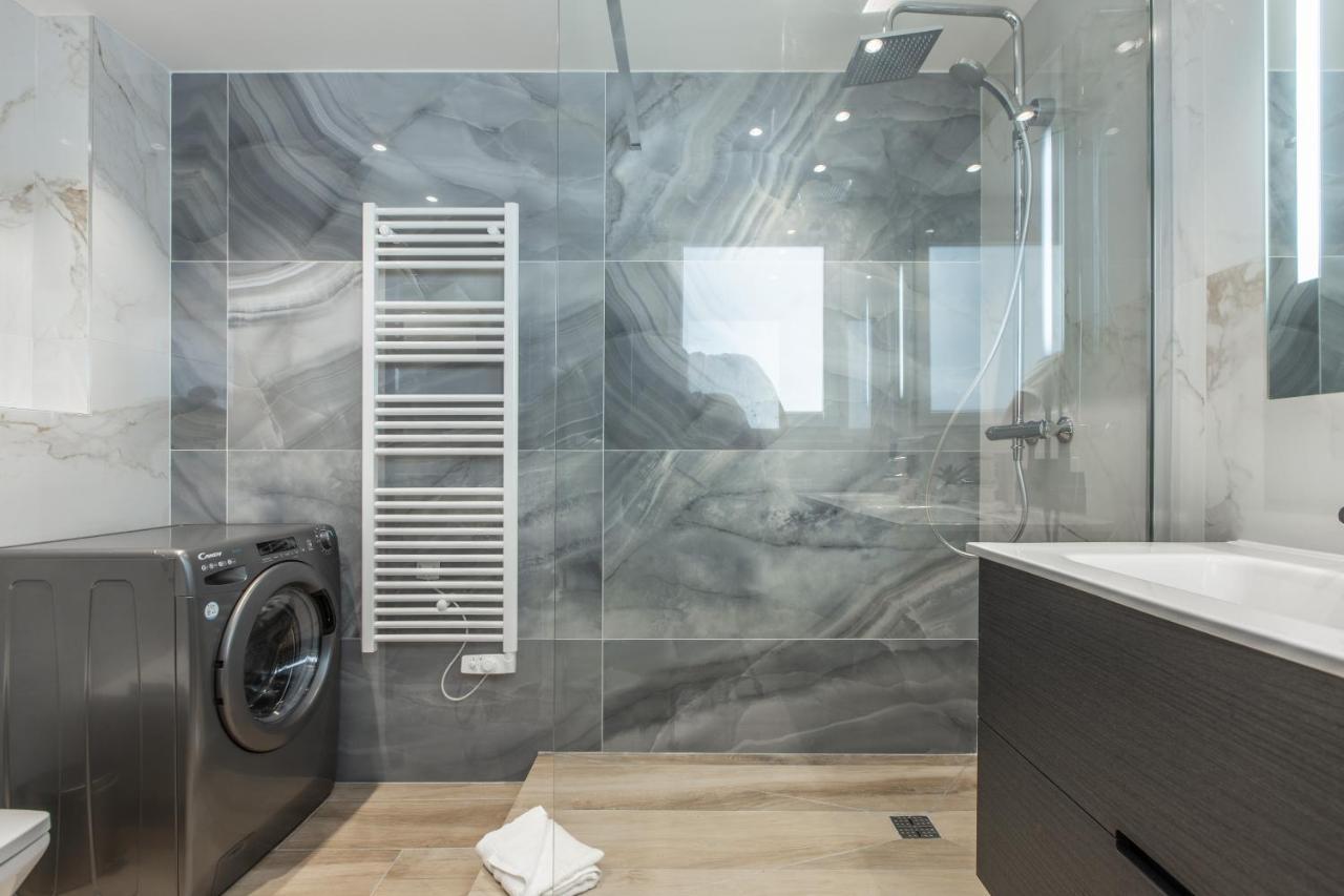 Residence Topaze - Central - Luxurious - 50M Croisette Palais - Lra Cannes Ngoại thất bức ảnh