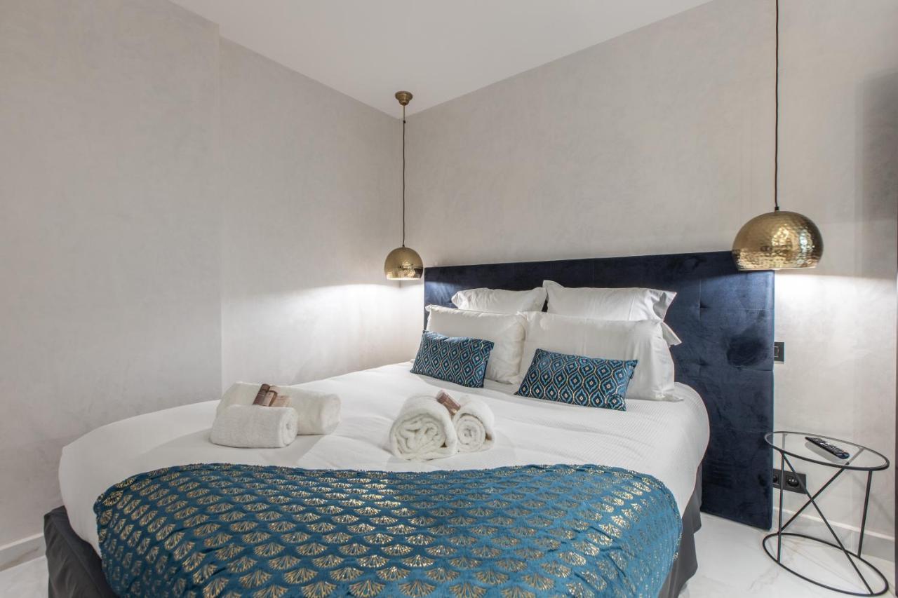 Residence Topaze - Central - Luxurious - 50M Croisette Palais - Lra Cannes Ngoại thất bức ảnh