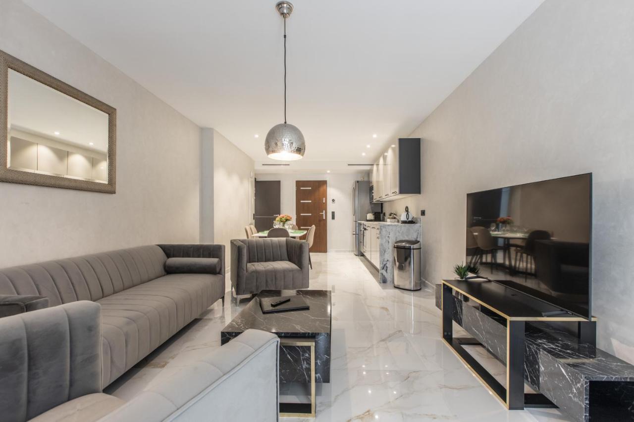 Residence Topaze - Central - Luxurious - 50M Croisette Palais - Lra Cannes Ngoại thất bức ảnh