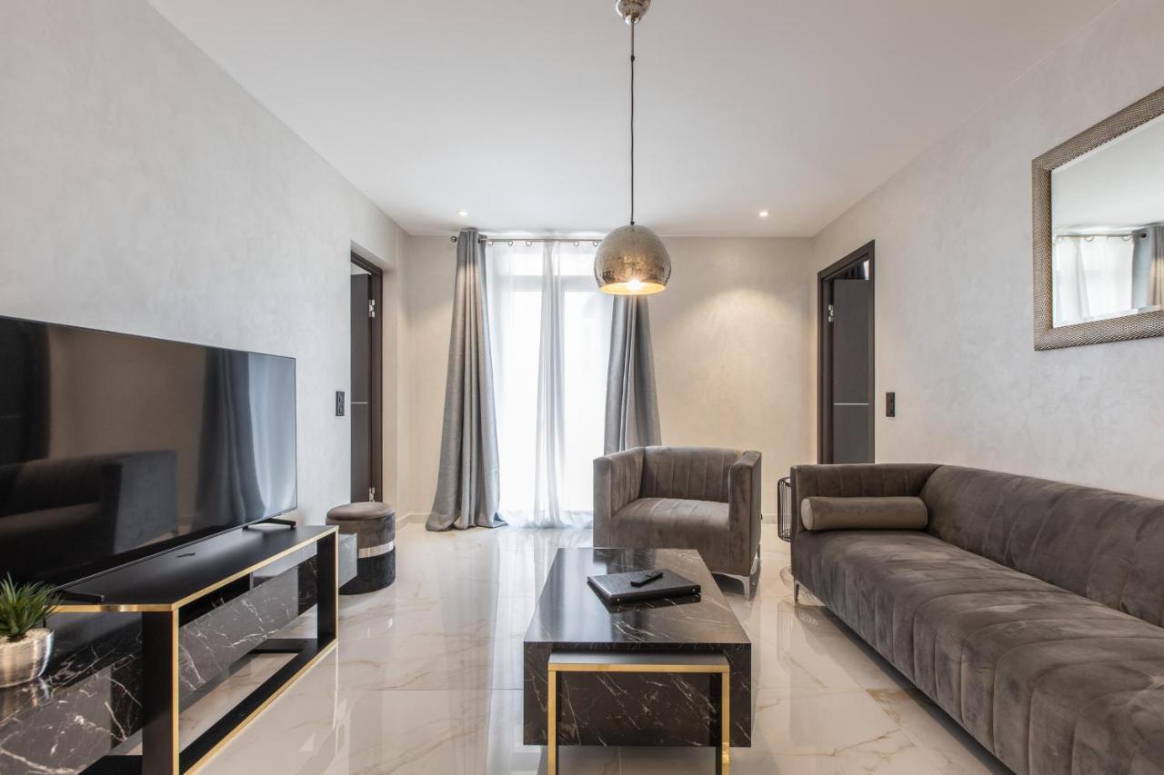 Residence Topaze - Central - Luxurious - 50M Croisette Palais - Lra Cannes Ngoại thất bức ảnh