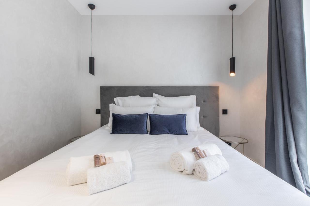 Residence Topaze - Central - Luxurious - 50M Croisette Palais - Lra Cannes Ngoại thất bức ảnh