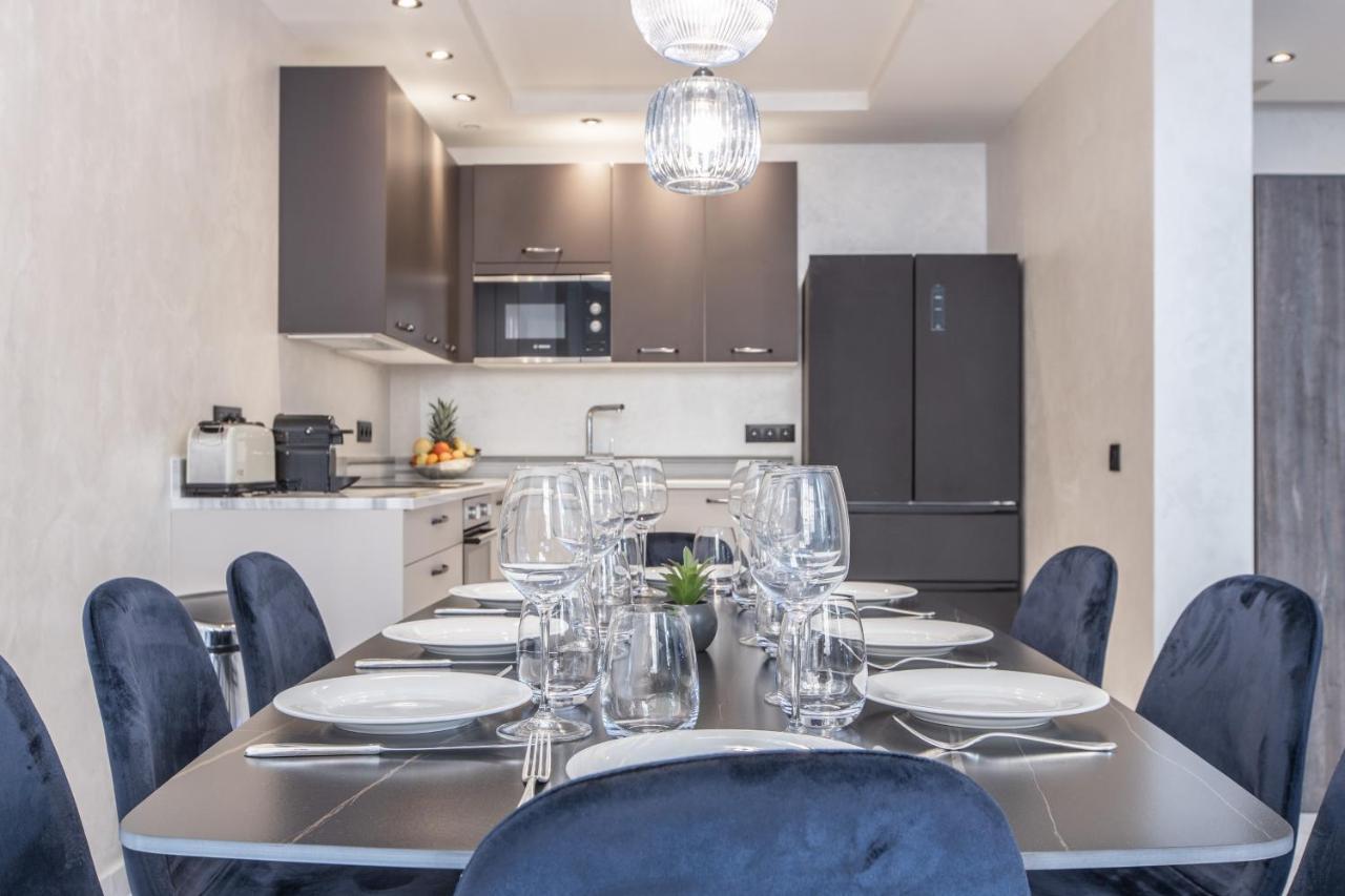 Residence Topaze - Central - Luxurious - 50M Croisette Palais - Lra Cannes Ngoại thất bức ảnh
