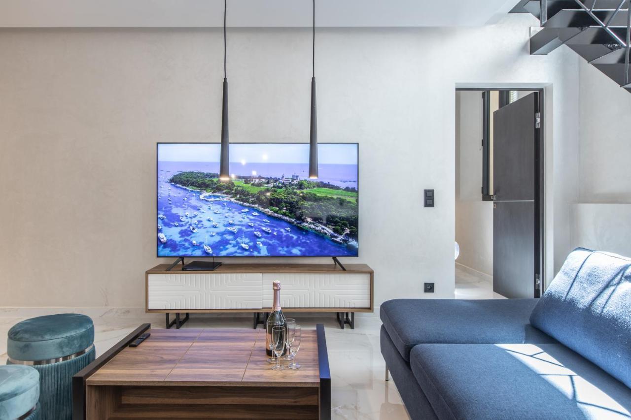 Residence Topaze - Central - Luxurious - 50M Croisette Palais - Lra Cannes Ngoại thất bức ảnh