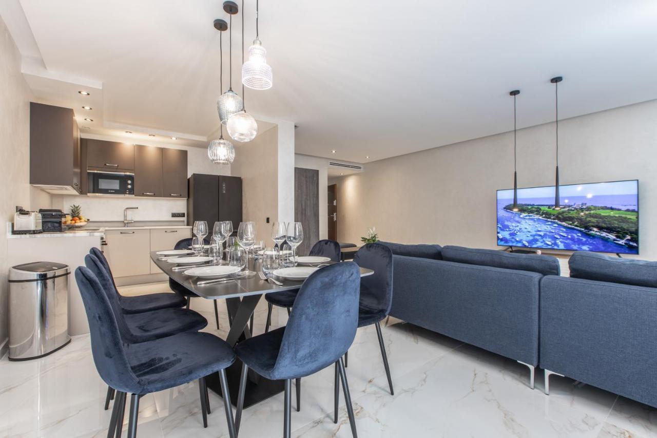 Residence Topaze - Central - Luxurious - 50M Croisette Palais - Lra Cannes Ngoại thất bức ảnh