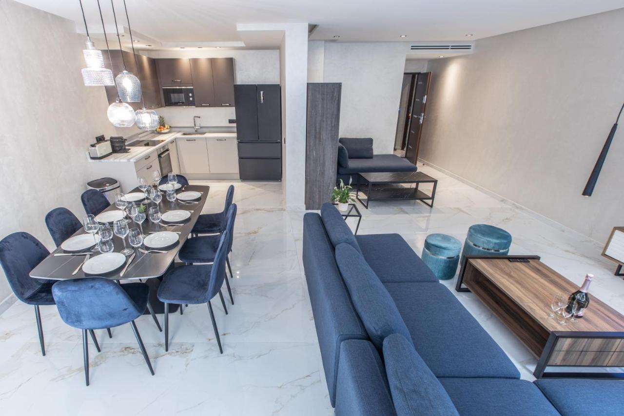 Residence Topaze - Central - Luxurious - 50M Croisette Palais - Lra Cannes Ngoại thất bức ảnh
