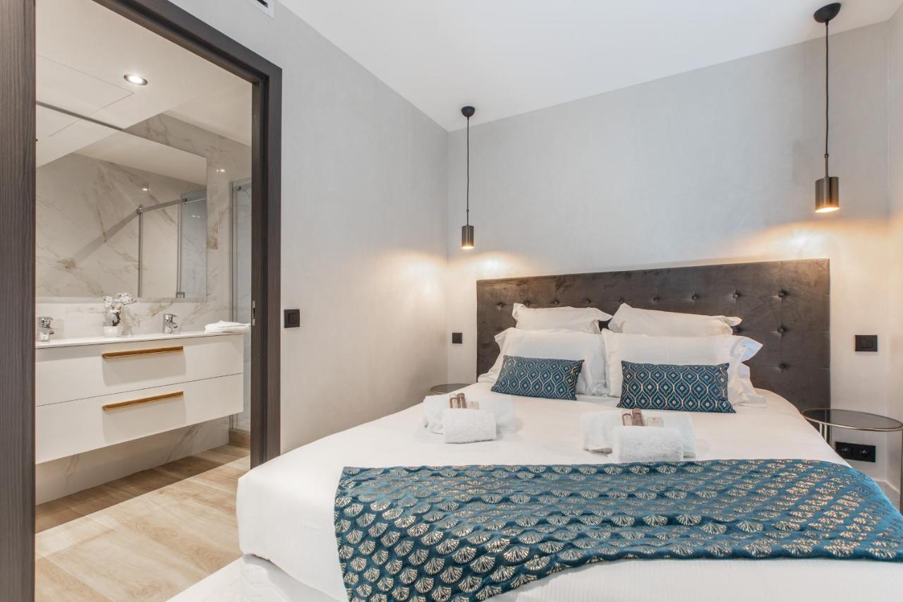 Residence Topaze - Central - Luxurious - 50M Croisette Palais - Lra Cannes Ngoại thất bức ảnh