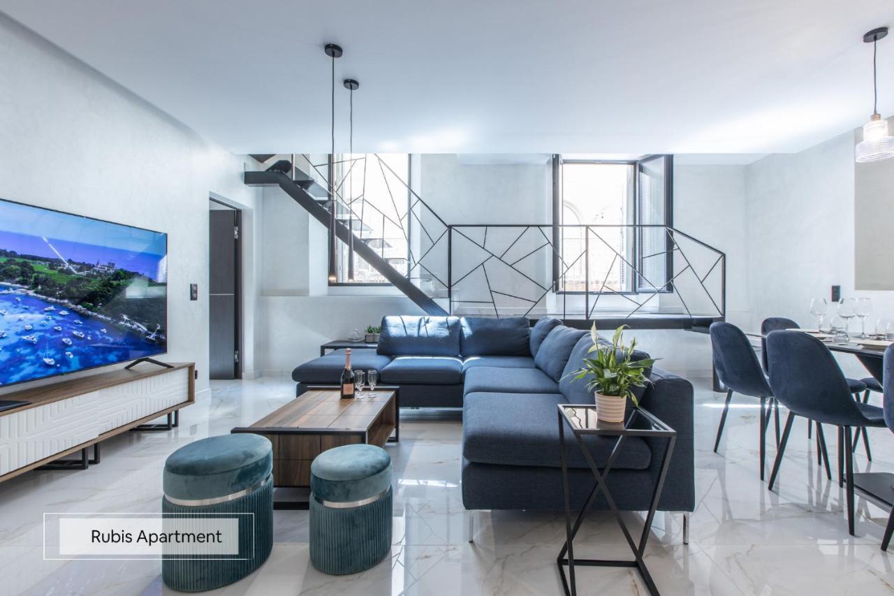 Residence Topaze - Central - Luxurious - 50M Croisette Palais - Lra Cannes Ngoại thất bức ảnh