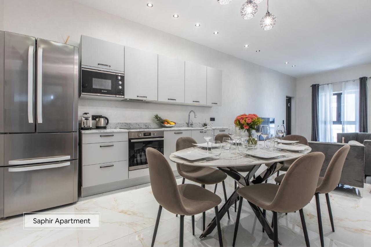 Residence Topaze - Central - Luxurious - 50M Croisette Palais - Lra Cannes Ngoại thất bức ảnh